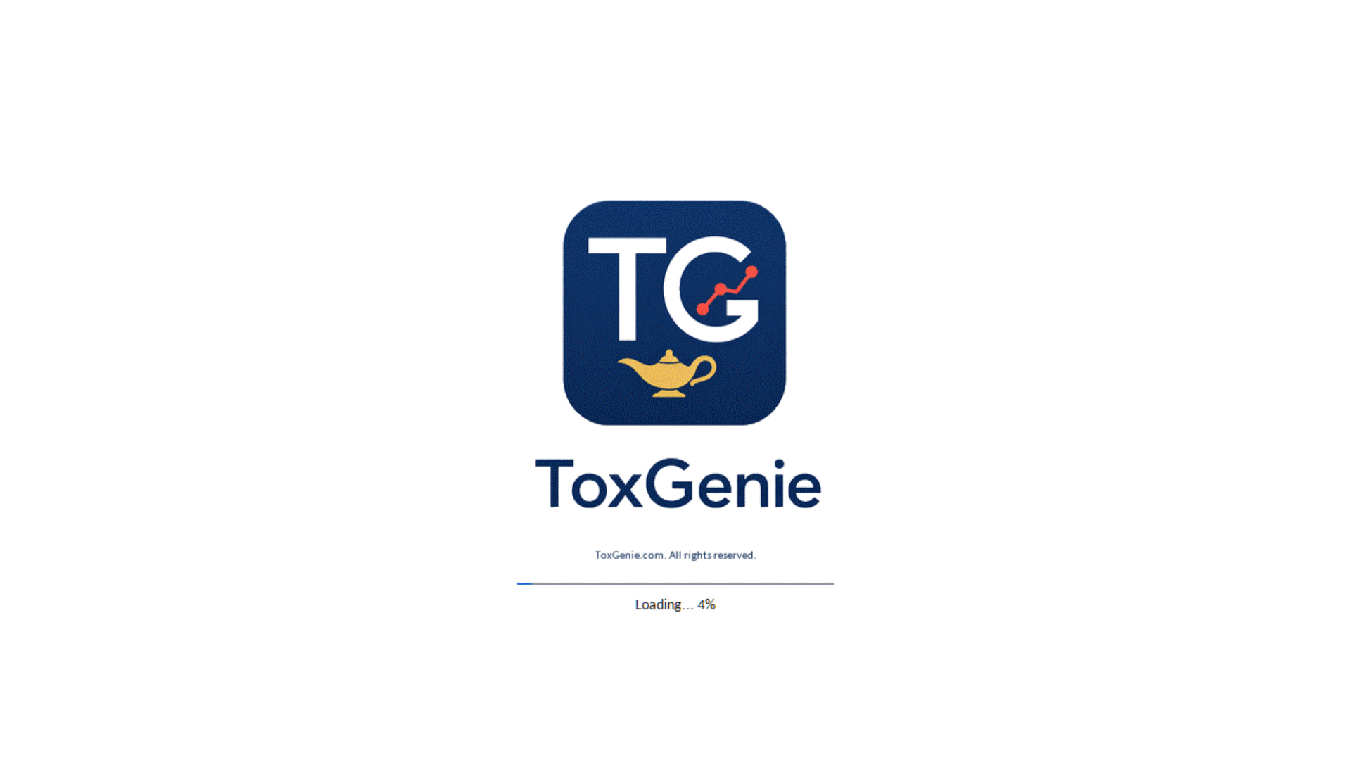 Toxicology statistical software ToxGenie demo – automated analysis and report generation