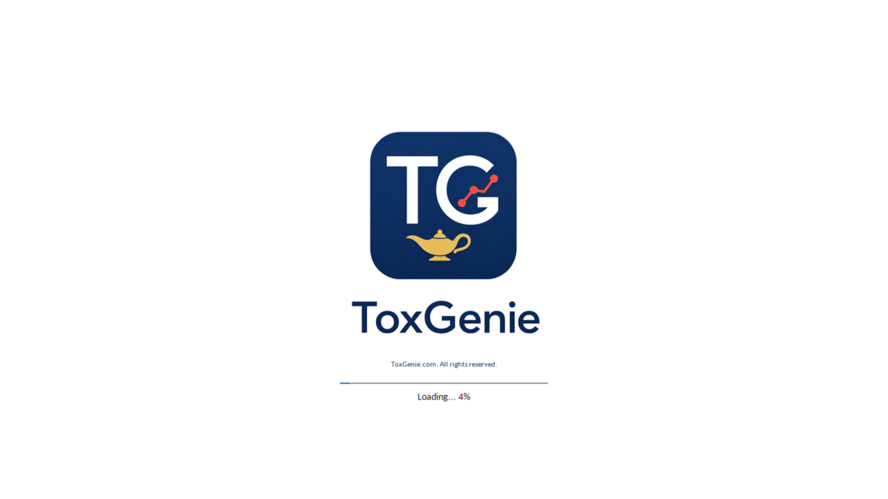 Toxicology statistical software ToxGenie demo – automated analysis and report generation